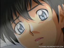 Anime Teens (18+) Unleash Their Wild Side in Sizzling MFF Threesome