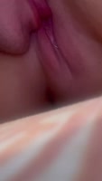 Bailey Sparxxx's Shower Surprise: BF Fixes Then Faces Ass