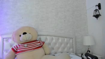 MeryLust's Sweet Submissive Session: Otaku Redhead Masturbates