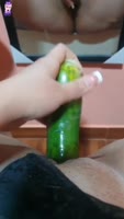 S3XDI3T's Sizzling Latina Wife - Big Tits & Ass, 60FPS HD