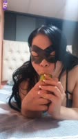 S3XDI3T's Sizzling Latina Wife - Big Tits & Ass, 60FPS HD