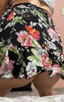 More Blas's Sassy Striptease: Petite Latina Showcases Perfect Body