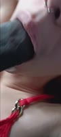 ZellLM's Throat Training Sessions Get Wilder - Part Two