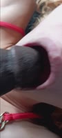 ZellLM's Throat Training Sessions Get Wilder - Part Two