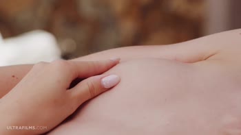 Amber's Russian Redhead Solo Delight