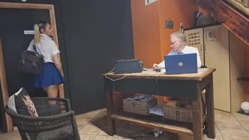 PipersCloset Tames Her Hot MILF Ways in Disciplinary Action