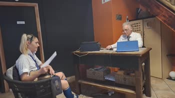 PipersCloset Tames Her Hot MILF Ways in Disciplinary Action