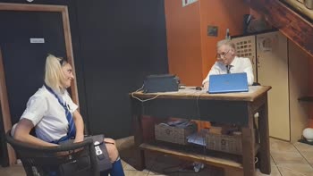 PipersCloset Tames Her Hot MILF Ways in Disciplinary Action