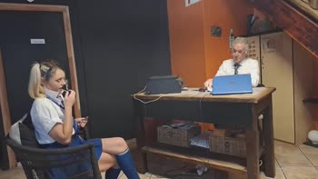 PipersCloset Tames Her Hot MILF Ways in Disciplinary Action
