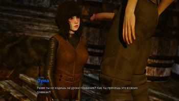 131313 - Step Sis Seeks Big Brother's Dick: A POV Fantastical Adventure