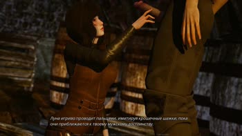 131313 - Step Sis Seeks Big Brother's Dick: A POV Fantastical Adventure