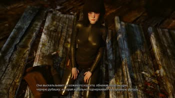 131313 - Step Sis Seeks Big Brother's Dick: A POV Fantastical Adventure
