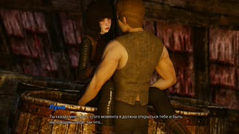131313 - Step Sis Seeks Big Brother's Dick: A POV Fantastical Adventure