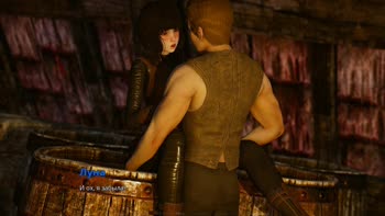 131313 - Step Sis Seeks Big Brother's Dick: A POV Fantastical Adventure