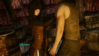 131313 - Step Sis Seeks Big Brother's Dick: A POV Fantastical Adventure
