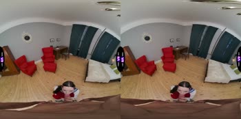 Pov In Virtual Reality
