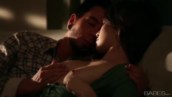 Tiffany Fox's All-Night Affair with a Hung Stud