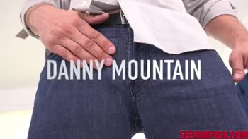 Danny Mountain's British Beef Unleashed with Val Steele's Tattooed Temptation