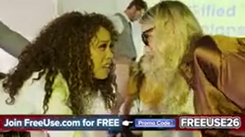 The Entire Office Uses Penelope Kay's Mouth and Cunt as a Cock Hugger