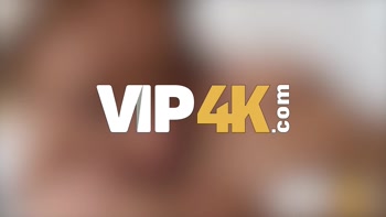 VIP4K. Morning rimming