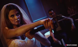 Ryan Reid Takes the Ultimate cockscrew in Ly Vows Part 4