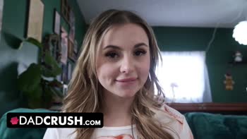 Stepdad Finds Out His Sweet Lil Stepdaughter Is Sexually Active And Using Birth Control Pills