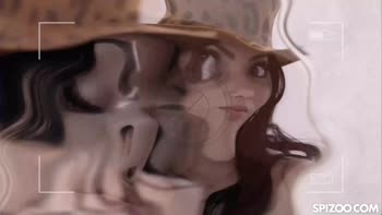 Canela Skin's Wet and Wild Latina Throatfuck