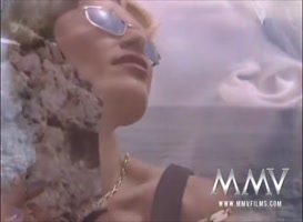 Sylvie Rauch Teases in Giantess Perfection