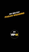 The secret to a Happy Marriage is the Bride's Big Natural Tits