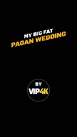 The secret to a Happy Marriage is the Bride's Big Natural Tits