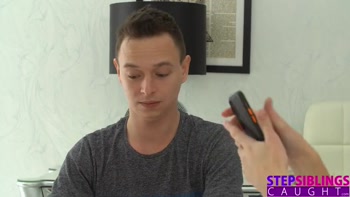 Stepsis Says, I just want to see what kind of porn you watch!