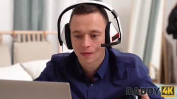 DADDY4K. Bull Market on Her Pussy