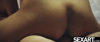 Veronica Leal's Sultry Morning Ride: Squirting Bliss