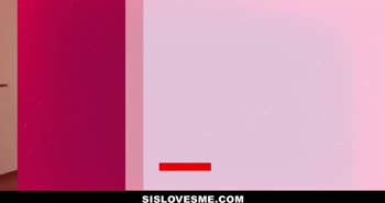 Step Sis Seduction: Hardcore POV with Big Dick