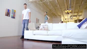 Nubiles-Porn Jillian Janson Makes Him Cum Inside