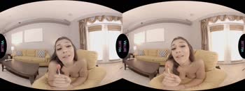 Brooklyn Gray - Brooklyn's Virtual Affair: Solo Play in Reality