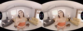 Brooklyn Gray - Brooklyn's Virtual Affair: Solo Play in Reality