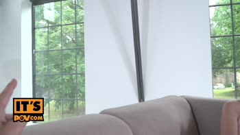 Amaris's POV - Blonde Teen (18+)'s Hungry Cunt Craves Your Cock