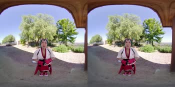Kimmy Kim's Overwatch 2 Cosplay: A Sizzling VR Punishment