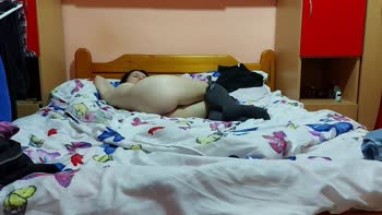 the-college-boy - College Boy's Big Dick Tames Petite Teen (18+) Cutie