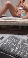 chinsukemansuke - Chinsu's Sultry Solo: Big Tits & Big Ass Tease