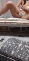 chinsukemansuke - Chinsu's Sultry Solo: Big Tits & Big Ass Tease