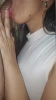 1Nuga's Deep Mamada Treat - Exotic Latina Oral Delight