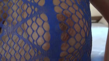 stepmomsusan - Stepmom Susan's French Kink: A Hairy Mature's POV Solo Adventure
