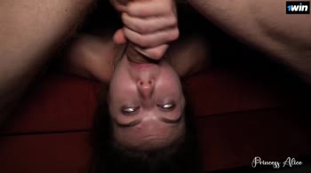 Princess Alice's Submission: Destroyed by Martin Spell's Insatiable Lust