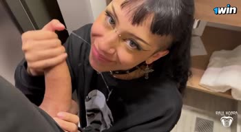 Raul Kobra's Babysitter Babe Squirts Big Dick Anal Delight