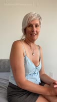 Best Friends Mom - Testing if Shes Hot Enough for Tinder - Hot Preview