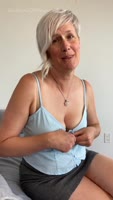 GoddexxOfPleasure's Best Friend Mom: Tinder Test