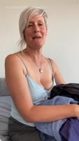 GoddexxOfPleasure's Best Friend Mom: Tinder Test