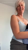 GoddexxOfPleasure's Best Friend Mom: Tinder Test